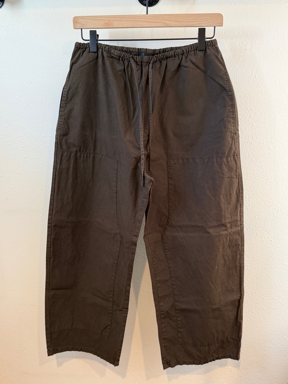Leset Kyoto Pants - Picture 2 of 4